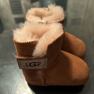 Baby Ugg boots 6-12 months